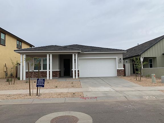 2nd image of 22751 E Calle Luna