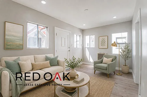 424 E 20th St #428.5 Photo 1