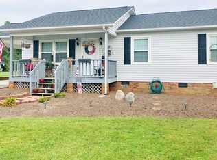 4344 Hoover Hill Rd, Trinity, NC 27370