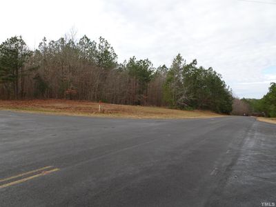 LOT 4 Ellington Rd, Manson, NC, 27553
