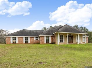 77270 Highway 1054, Kentwood, LA 70444