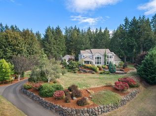 9215 72nd Ave NW, Gig Harbor, WA 98332