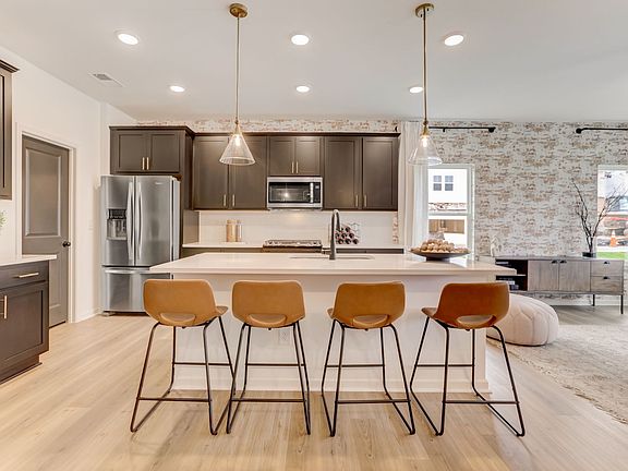 Cambrey Crossing - Prescott Interior Image 2
