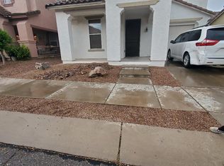 7617 E Ocotillo Overlook Dr, Tucson, AZ 85710