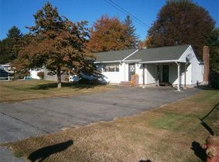 116 Lexington Rd, Billerica, MA 01821