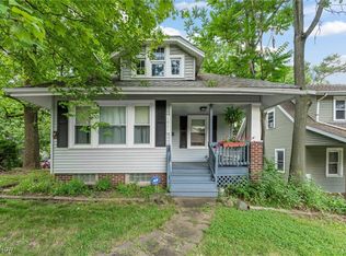1901 Newton St, Akron, OH