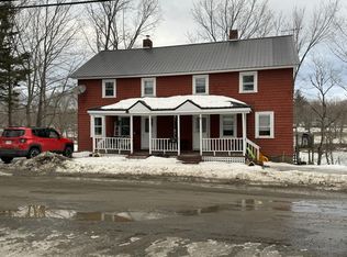 96 River St, Dover Foxcroft, ME 04426
