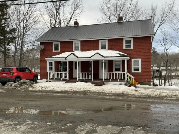 96 River Street, Dover-Foxcroft, ME 04426
