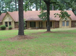 191 Lake Dockery Dr, Byram, MS 39272
