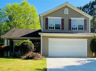 1017 Willow Crest Lndg, Austell, GA 30168
