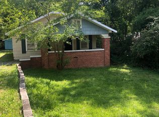 1728 Cherry Ave, Birmingham, AL 35214