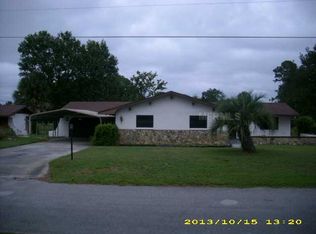 25 Fairway Dr, Eustis, FL 32726