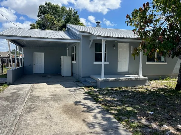 3911 W Cass St, Tampa, FL 33609