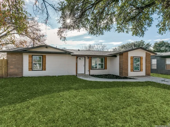 6816 Woodflame, San Antonio, TX 78227