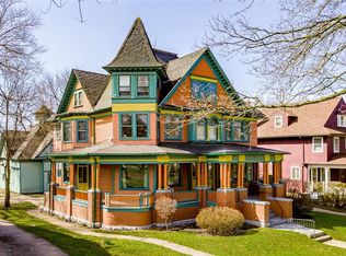 53 Lake View Park, Rochester, NY 14613