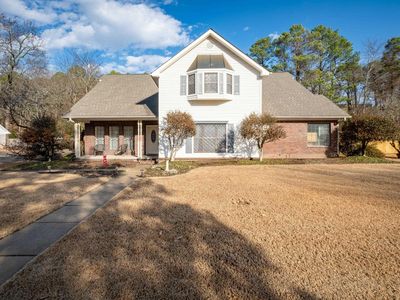 14 Westchester Ct, Little Rock, AR, 72223