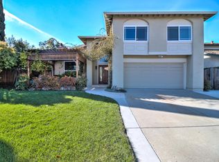 1169 Kovanda Way, Milpitas, CA 95035