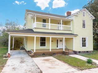 305 Elm St, Lancaster, SC 29720