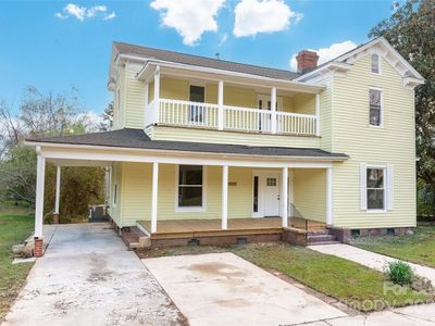 305 Elm St, Lancaster, SC, 29720