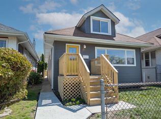 7645 S Merrill Ave, Chicago, IL 60649