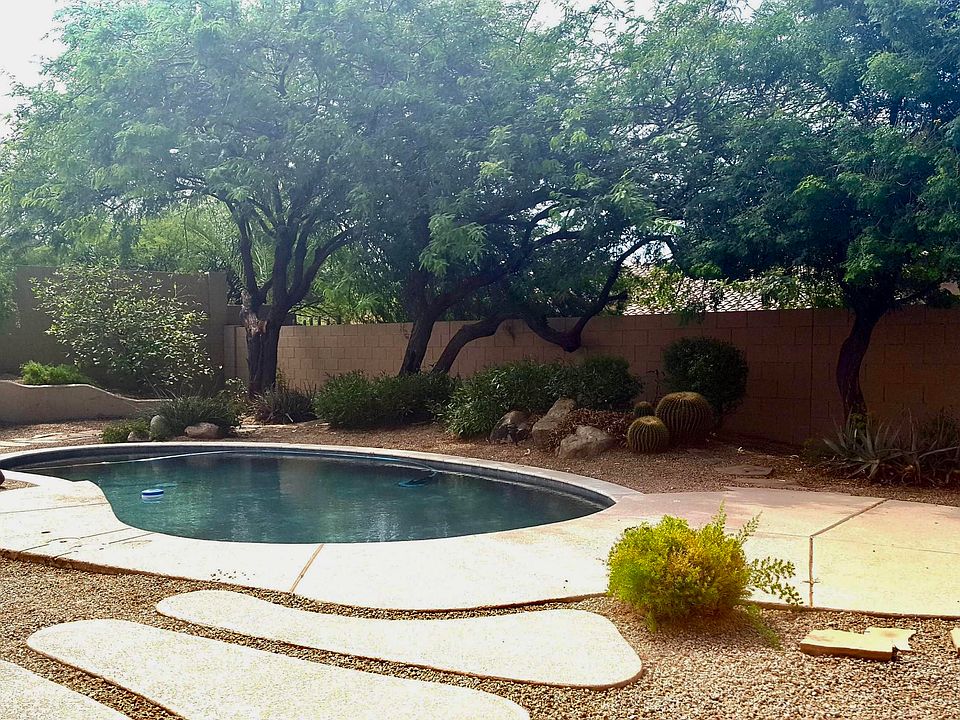 2nd image of 9035 E La Paloma Ct