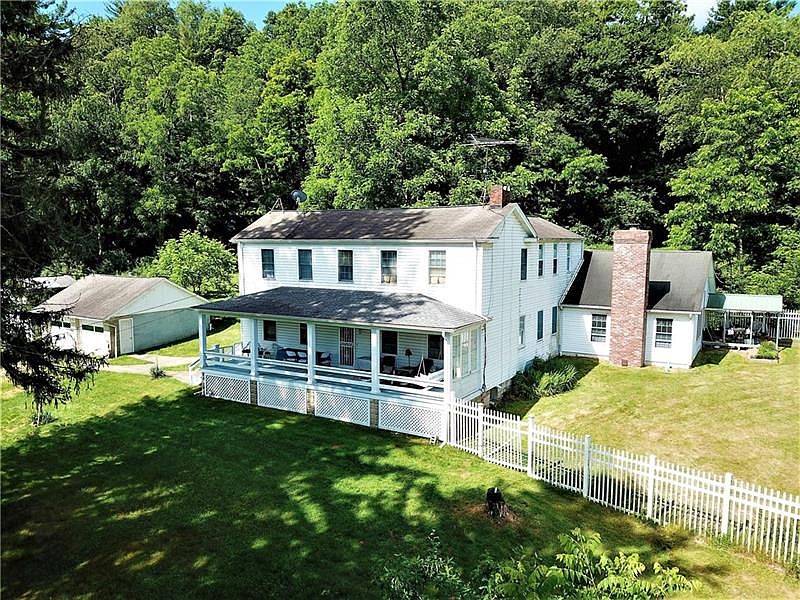 189 Washington Ave, Rural Valley, PA 16249 Zillow
