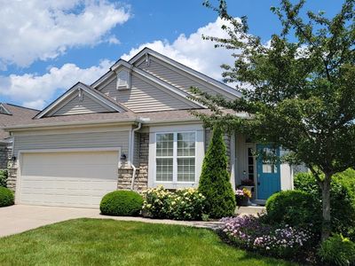 8358 Poppy Ln, Liberty Township, OH, 45044