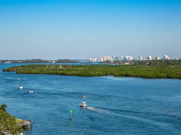 1660 Summerhouse Ln Suite 701, Sarasota, FL 34242