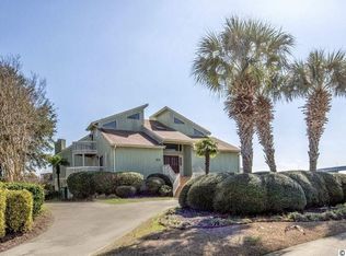 218 Old Harbour Ct, Little River, SC 29566