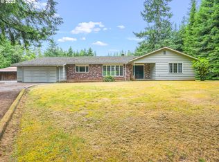 30115 SE Davis Rd, Estacada, OR 97023