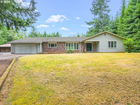 30115 SE Davis Rd, Estacada, OR 97023