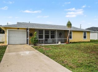 316 SW 19th Ter, Cape Coral, FL 33991