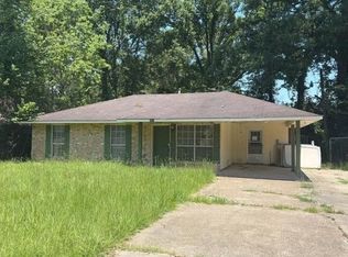 4907 Baker Blvd, Baker, LA 70714