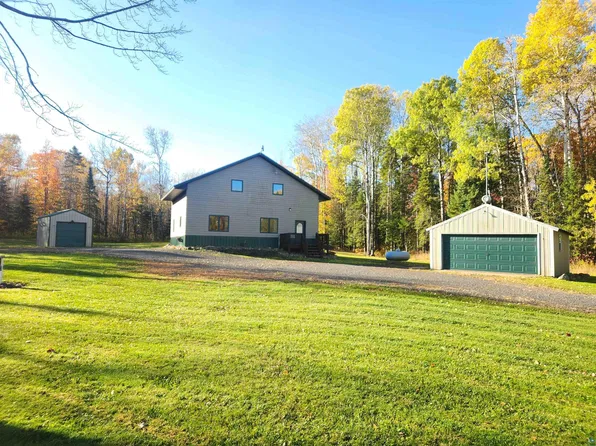 21695 Hwy 13, Cornucopia, WI 54827