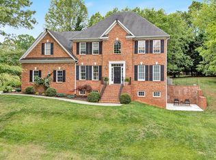108 Lambeth Ct, Lynchburg, VA 24503