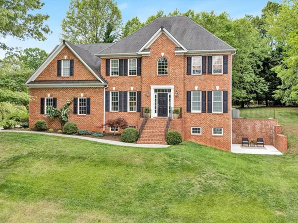 108 Lambeth Ct, Lynchburg, VA 24503