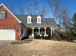 114 McCullough Rd NE, Cleveland, TN 37323