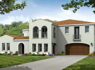 13565 Campus Dr, Oakland, CA 94619