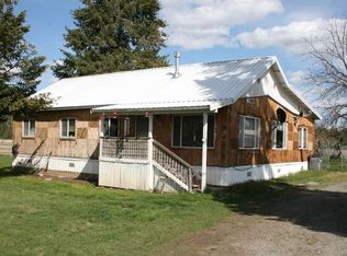 534 White Meadow Way, Colville, WA 99114