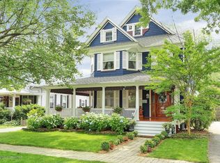 45 Virginia Ave, Manasquan, NJ 08736