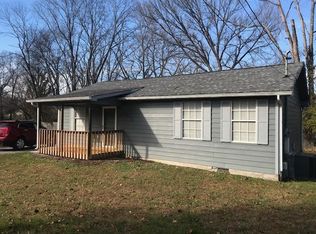 3125 Kim Ln, Knoxville, TN 37917