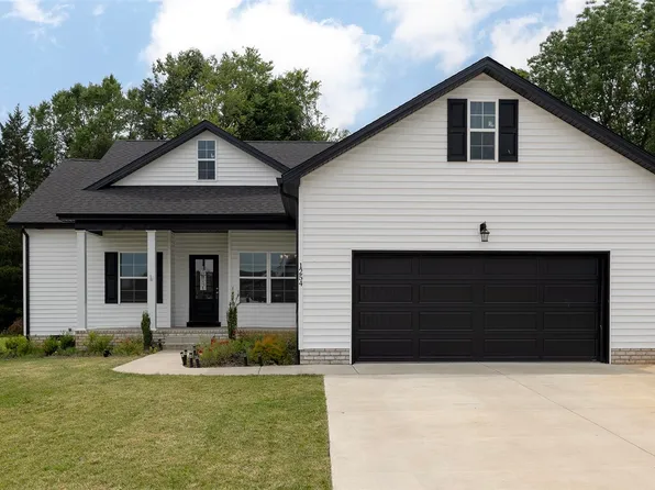 1254 Melody Ave, Bowling Green, KY 42101
