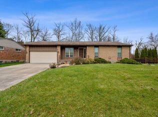 5355 Cleander Dr, Cincinnati, OH 45238