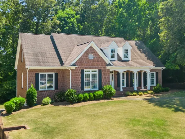 3605 Chippenham Dr, Birmingham, AL 35242