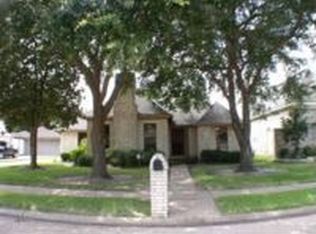 4726 Baywood Dr, Pasadena, TX 77505