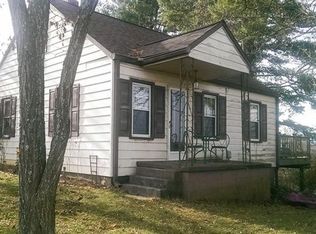 2377 Fries Rd, Galax, VA 24333