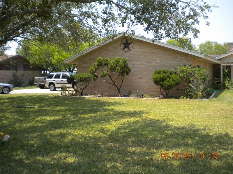 814 E Trant Rd, Kingsville, TX 78363 Zillow