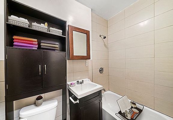 5th image of 532 W 159th St APT 3A