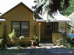 1045 NE Lake St, Pullman, WA 99163