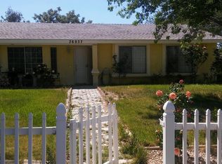 36937 95th St E, Littlerock, CA 93543